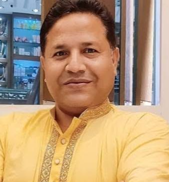 Adviser Mr. Shahidul Islam Babul