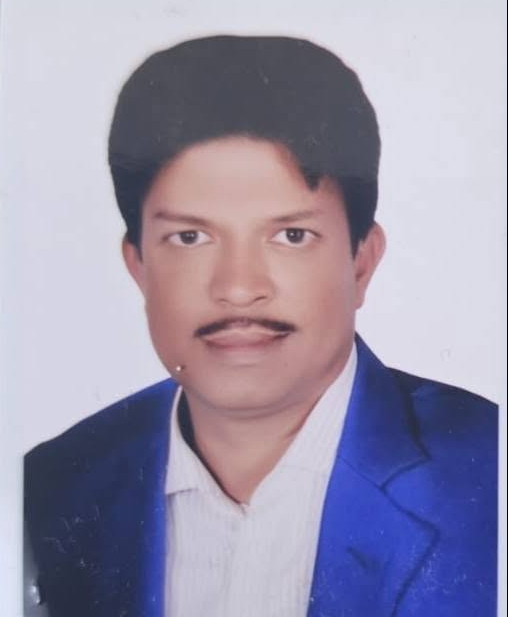 Gen. Secretary Mr. Rizwan Biswas Tarun